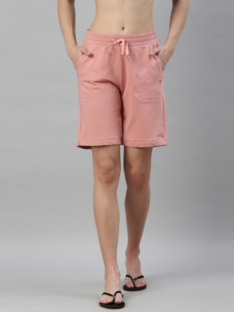 Enamor shorts sales