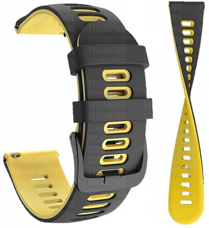Amazfit pace straps new arrivals
