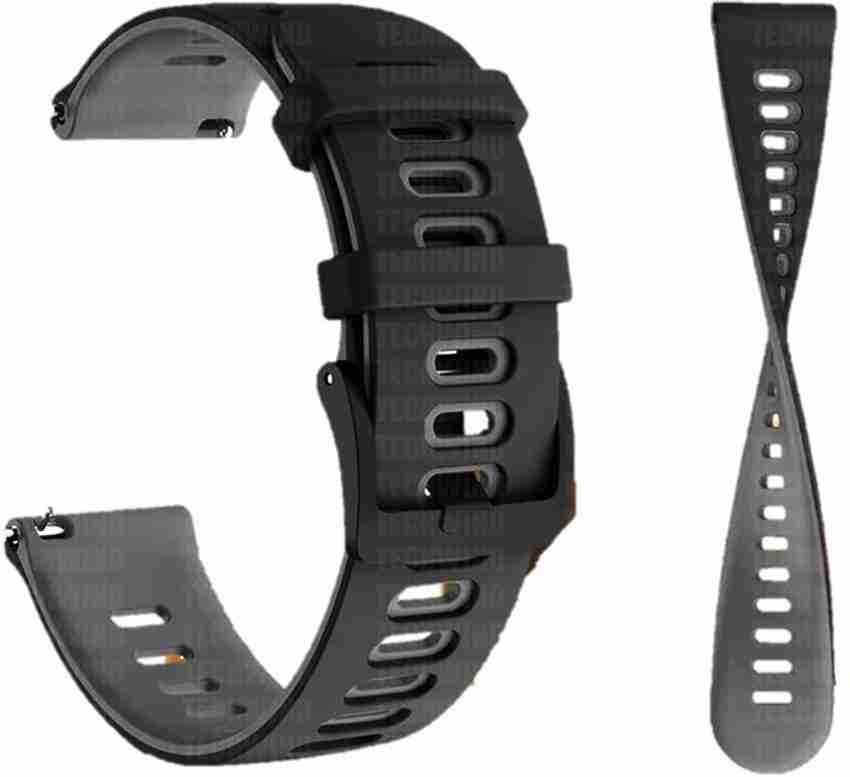 TECHWIND 20MM Smart Watch Belt For AMAZFIT GTS 2E Compatible