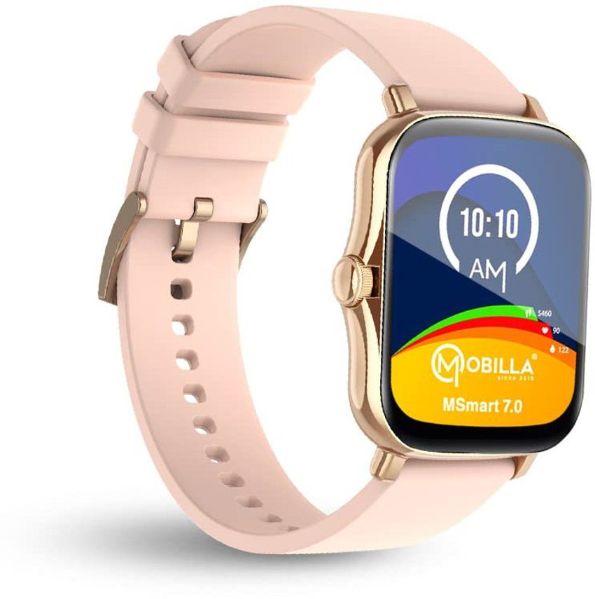 Smart watch android 7.0 price discount
