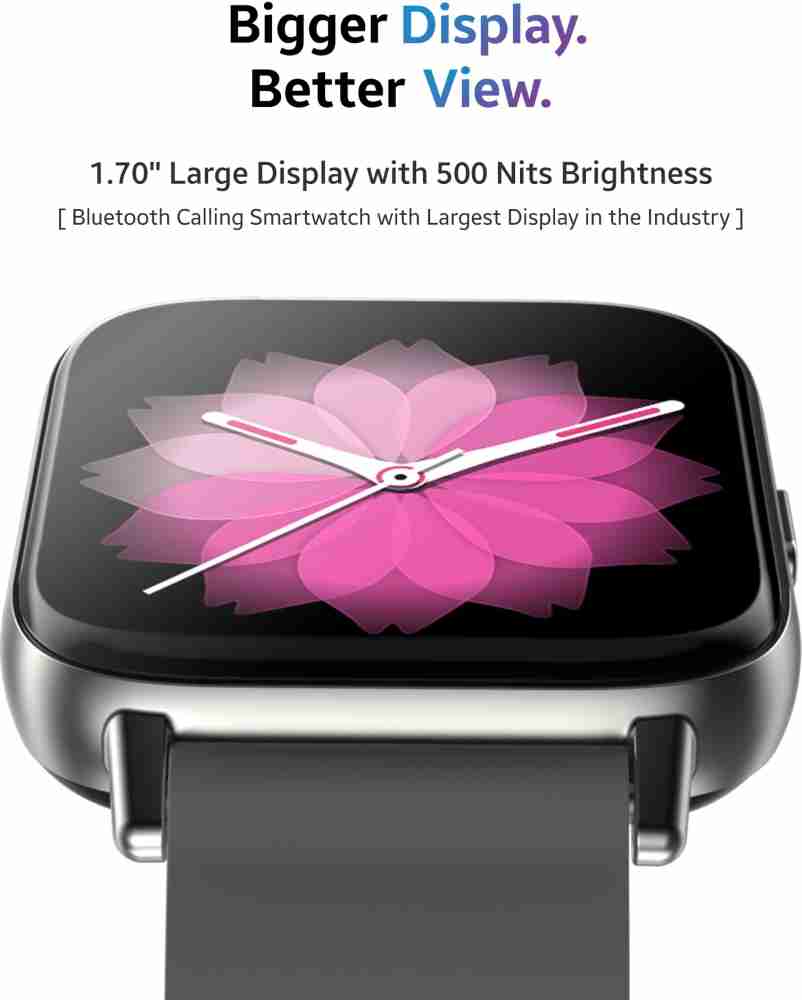 Tagg verve smartwatch online flipkart