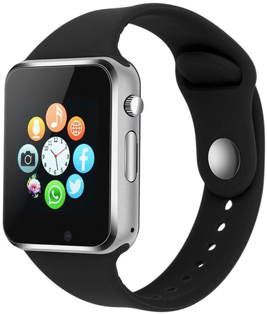 Flipkart in shop smart watch