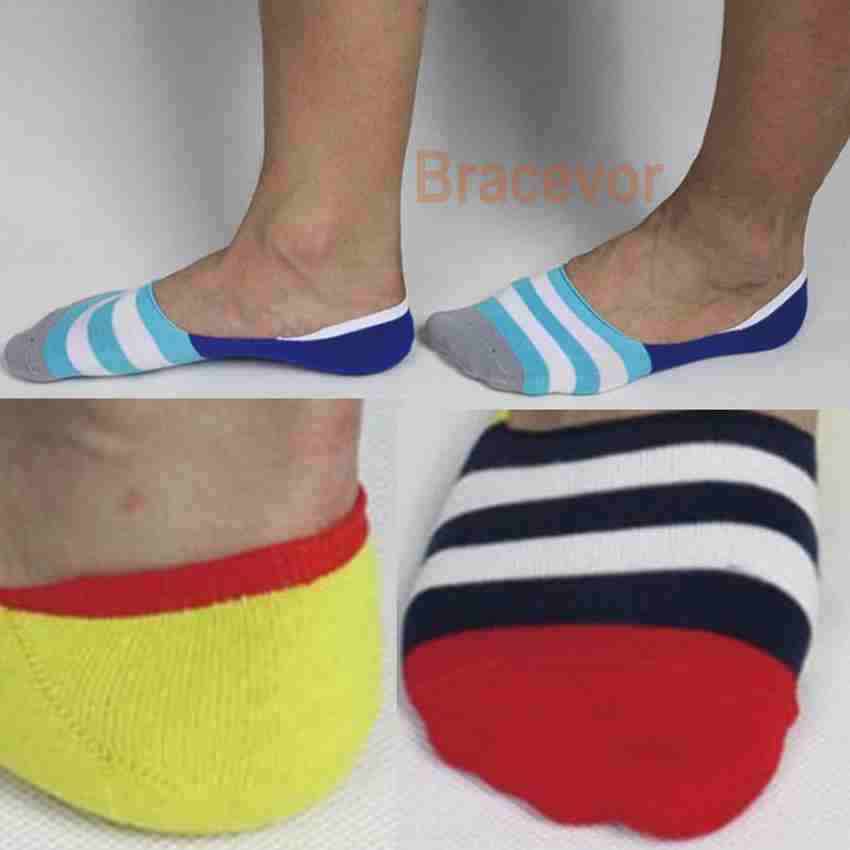 Loafer cheap socks flipkart