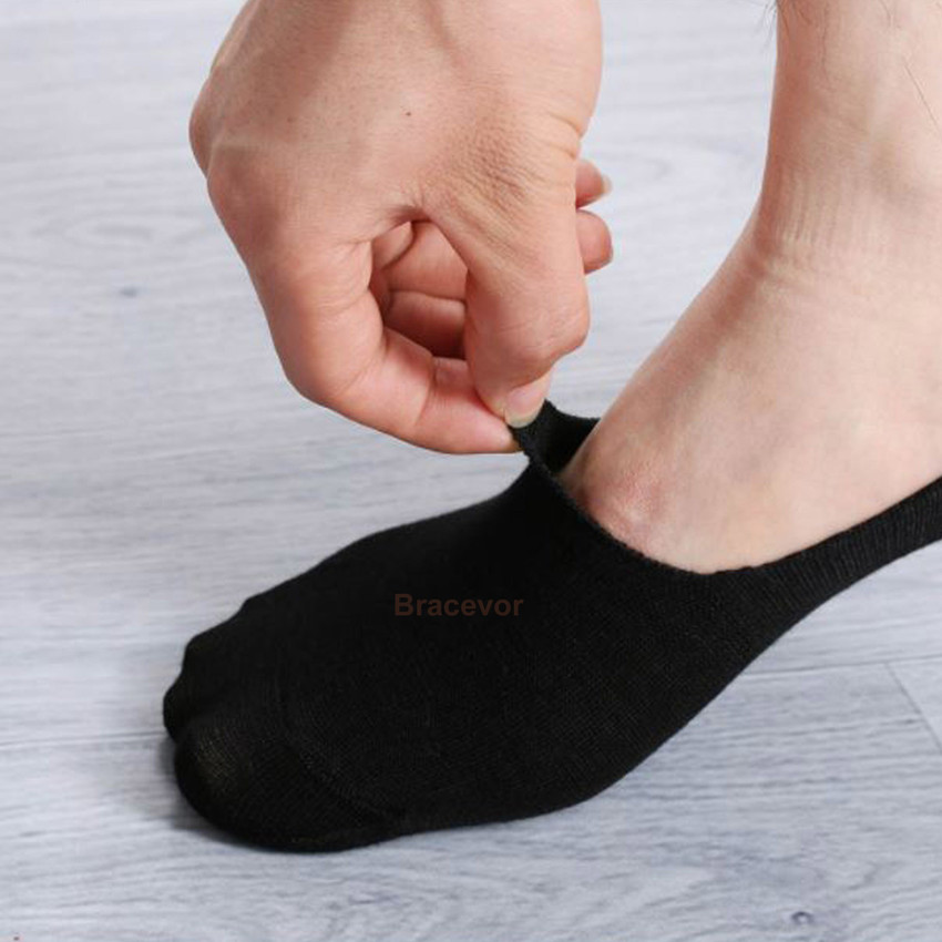 Loafer socks new arrivals flipkart