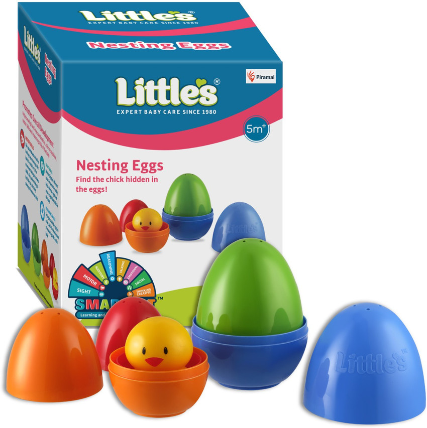 Nesting toys shop for babies