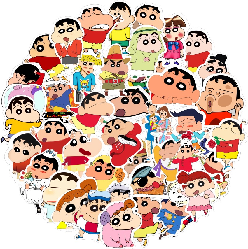 Browse thousands of Shinchan images for design inspiration  Dribbble