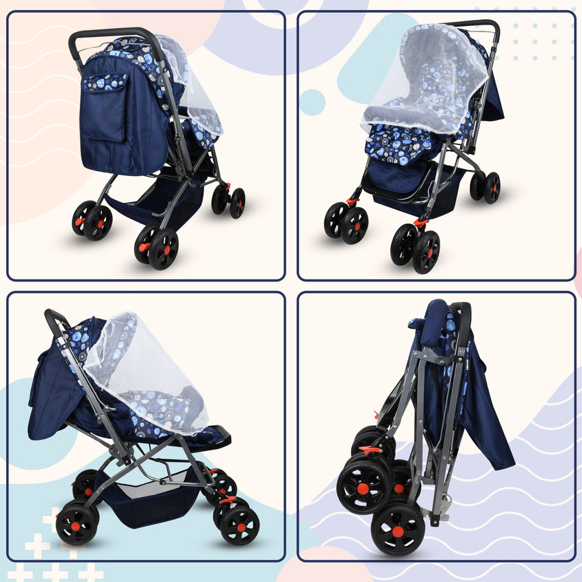 Boys prams from birth online