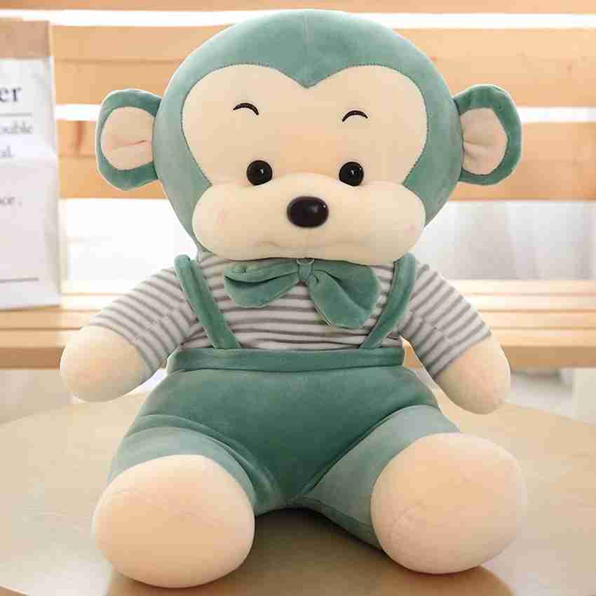 Chimp soft toy sales