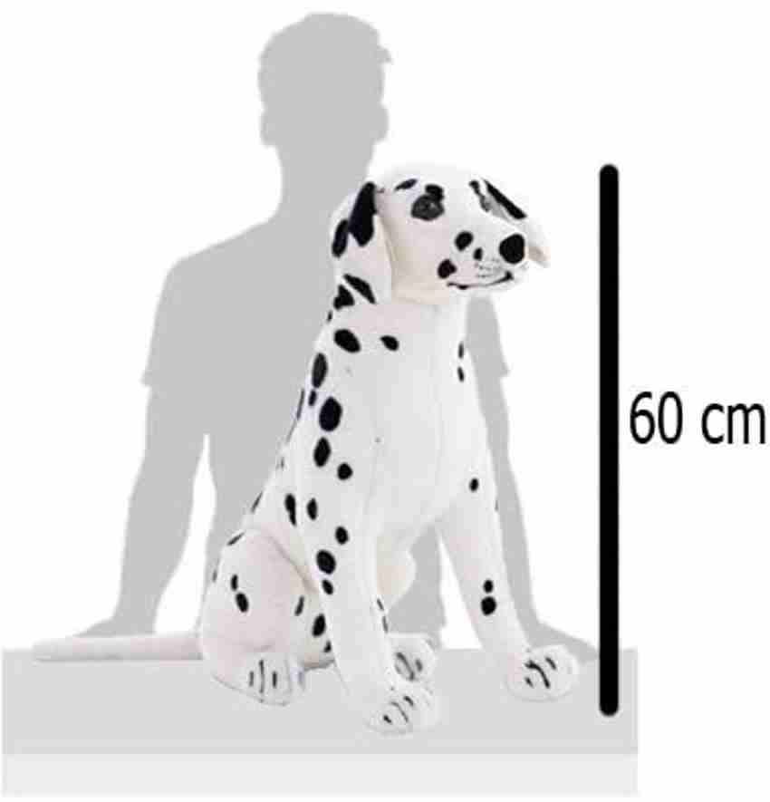 Melissa and doug dalmatian outlet