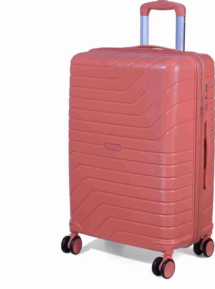 Romeing trolley bag outlet
