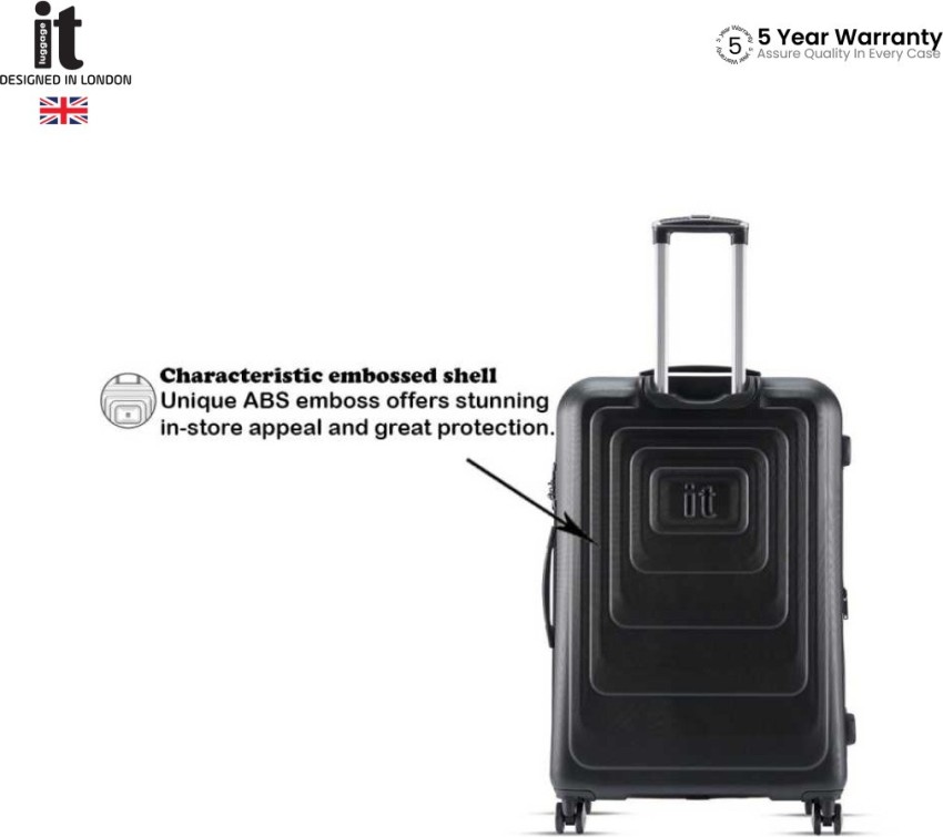 It cheap luggage offers