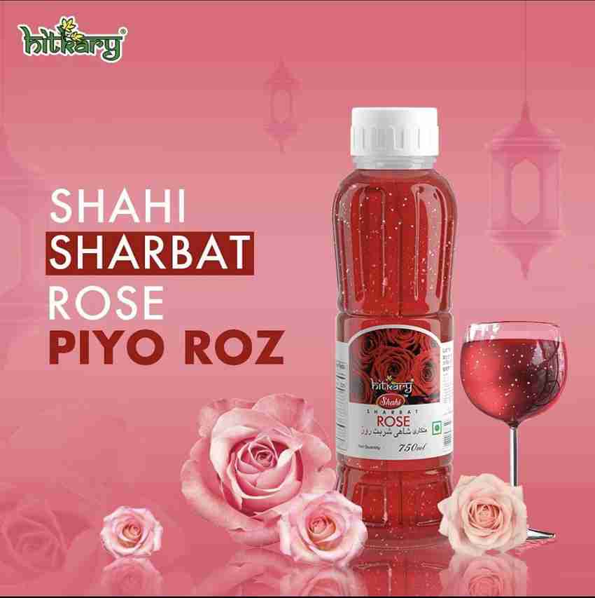 Rose H!Baby Shabetpoa Primaer6