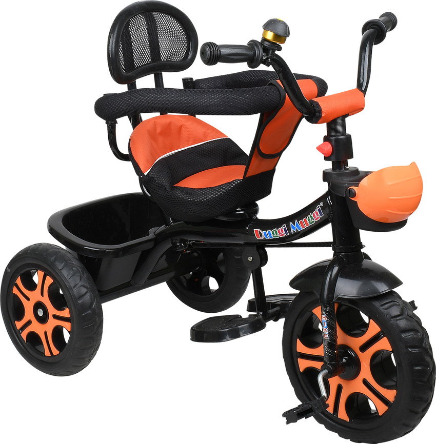 First tricycle on sale