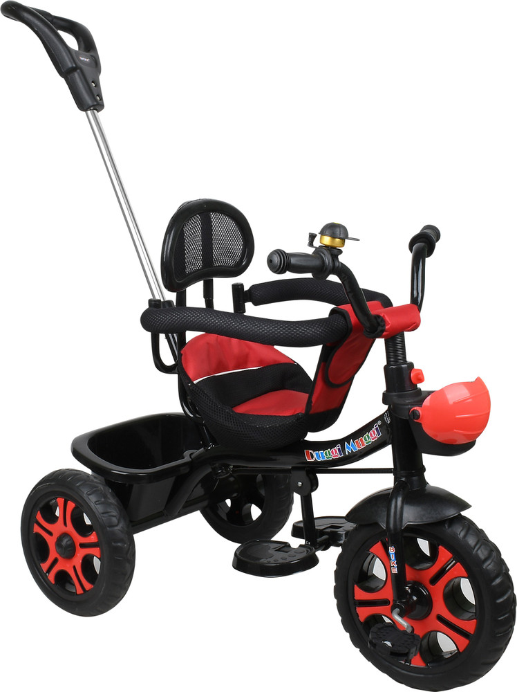 Baby top trike bike