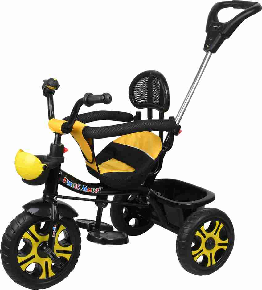 Dugri Best Tricycle with Parental Push Handle Kids 1.5 to 5 Years Baby Trike Tricycle Price in India Buy Dugri Best Tricycle with Parental Push Handle Kids 1.5 to 5 Years