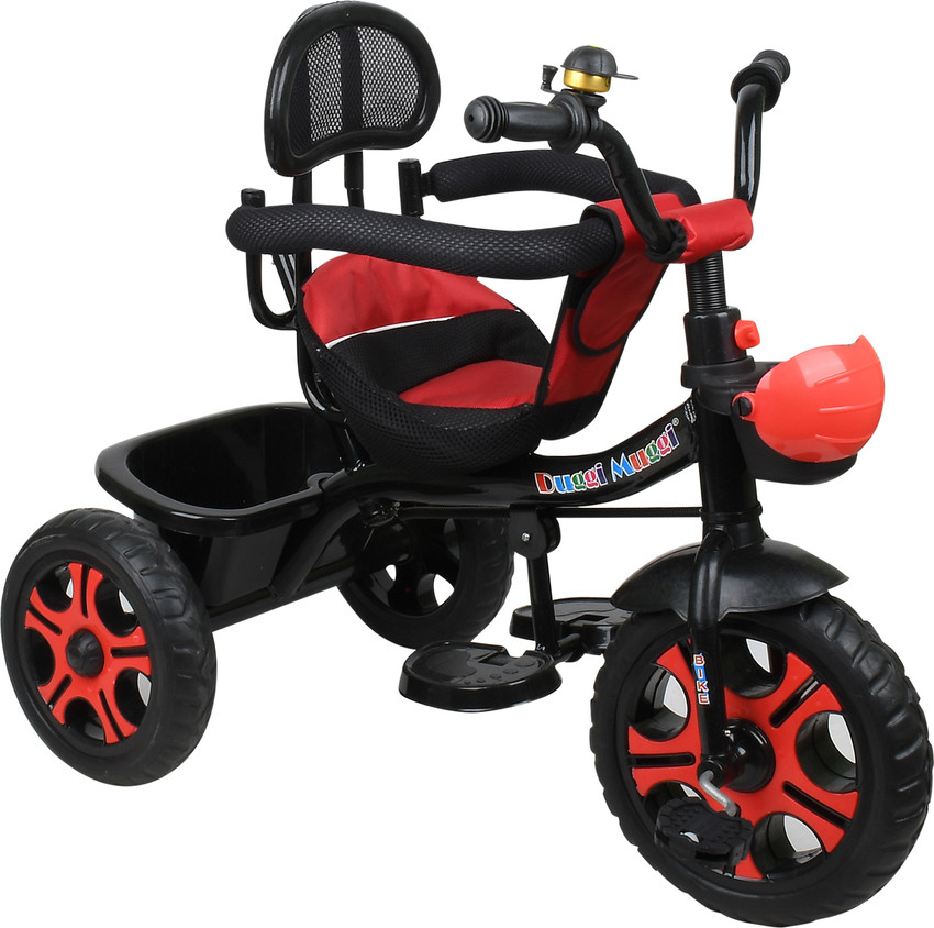 DUGGI MUGGI FIRST TRICYCLE FOR KIDS 1 5 YEARS KIDS Tricycle Price