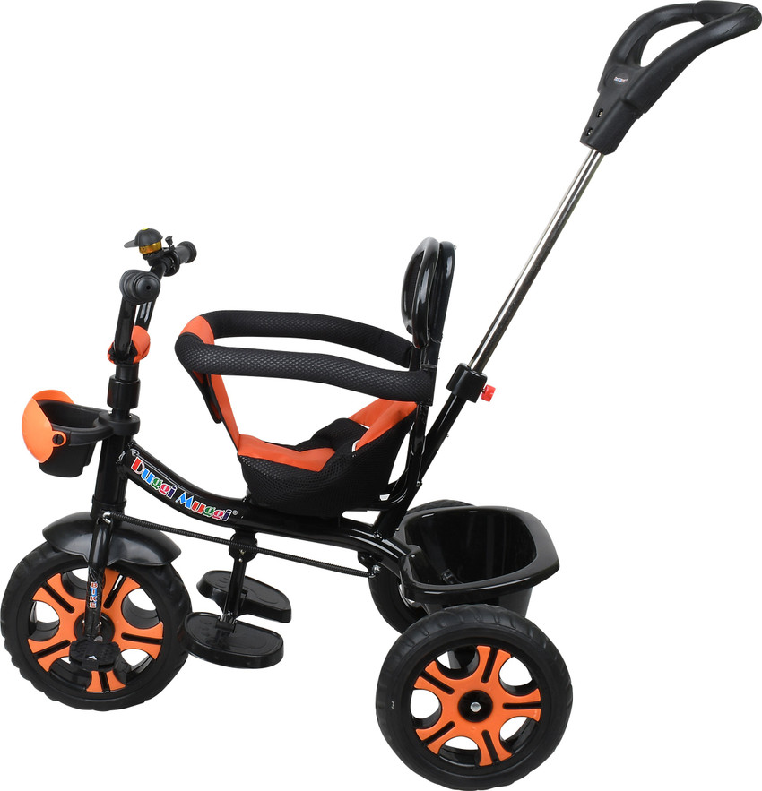 DUGGI MUGGI NEW BORN Kids TriCycle Toys Baby Tricycle Kids Trike FIRST TRICYCLE FOR KIDS 1 5 YEARS KIDS Tricycle Price in India Buy DUGGI MUGGI NEW BORN Kids TriCycle