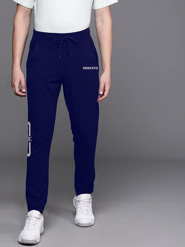 Barkeyo track pants new arrivals