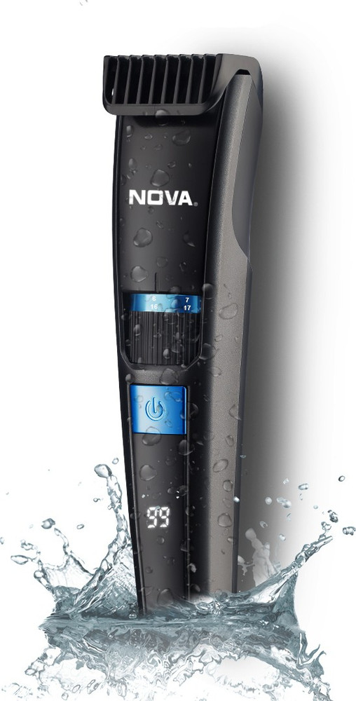 Nova trimmer cheap