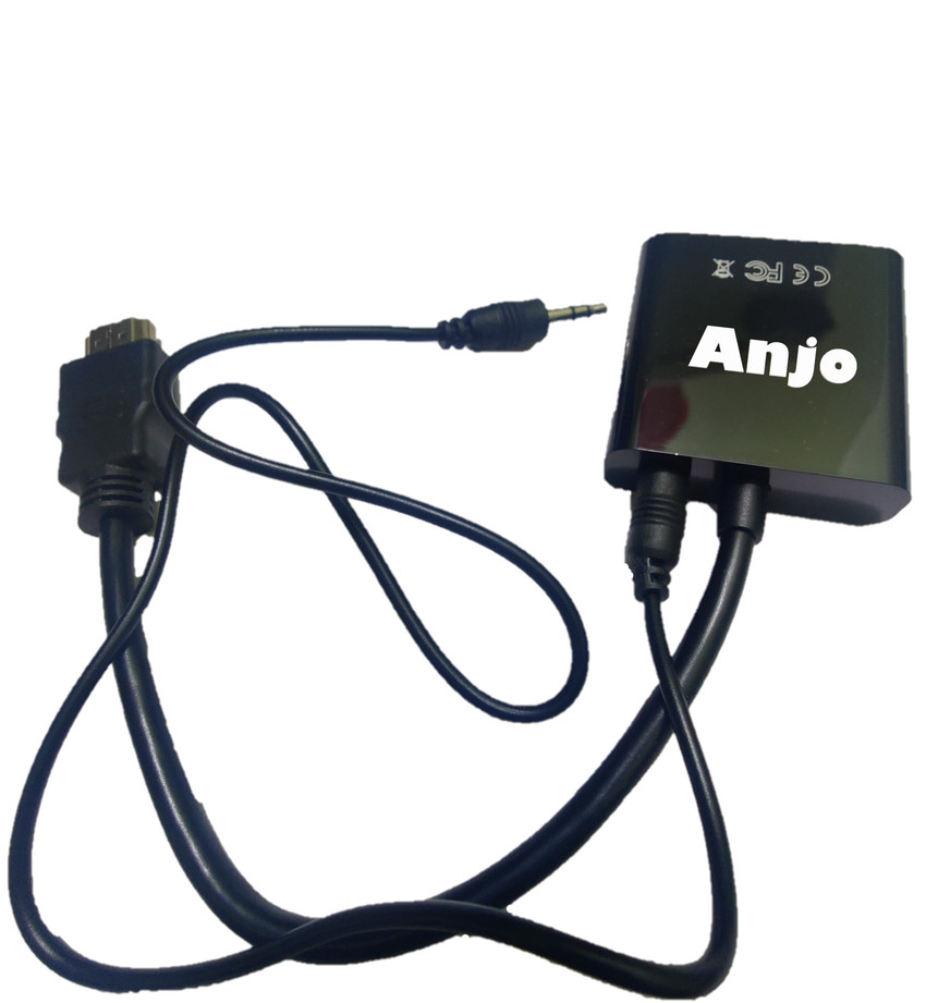 Hdmi a vga new arrivals audio
