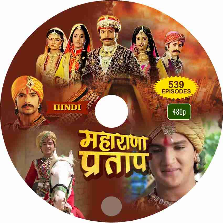 Prithviraj chauhan serial online episode 1