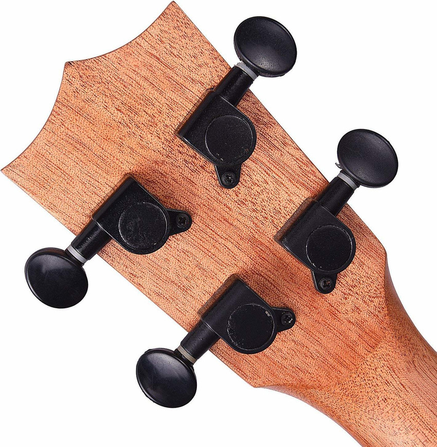 Kadence wanderer brown soprano sale ukulele