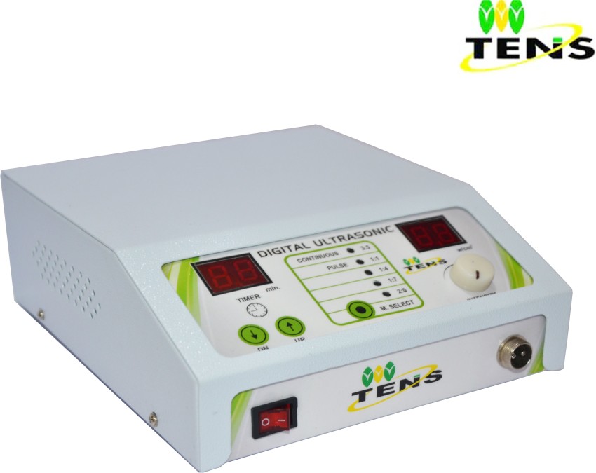 EM TENS MACHINE (ULTRA 9000): Comprehensive Pain Management & Rehabili –  Medilab India