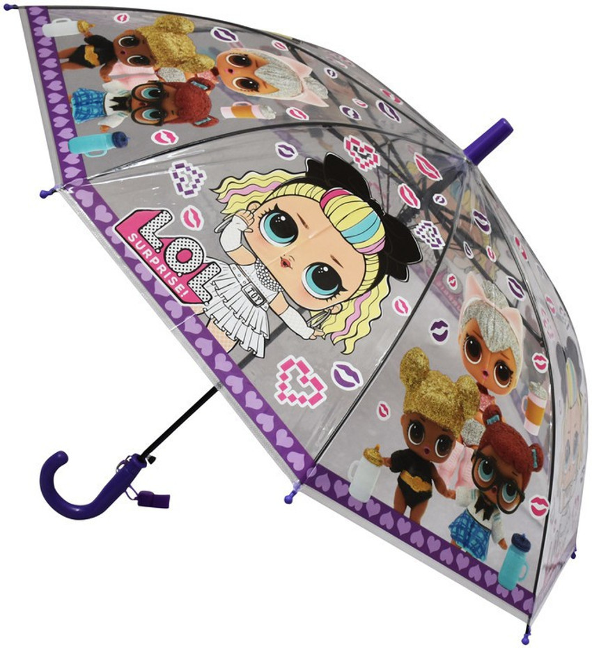 Lol umbrella 2025