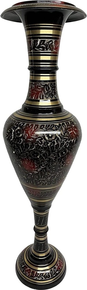 Loopysky Brass Vase Price in India - Buy Loopysky Brass Vase