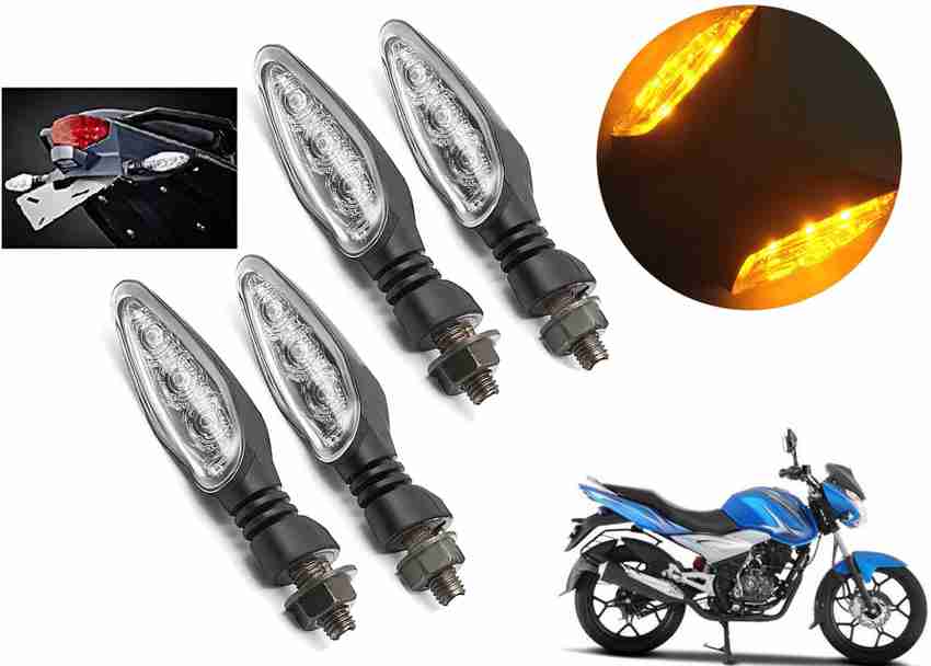 Bajaj discover 100 indicator discount price