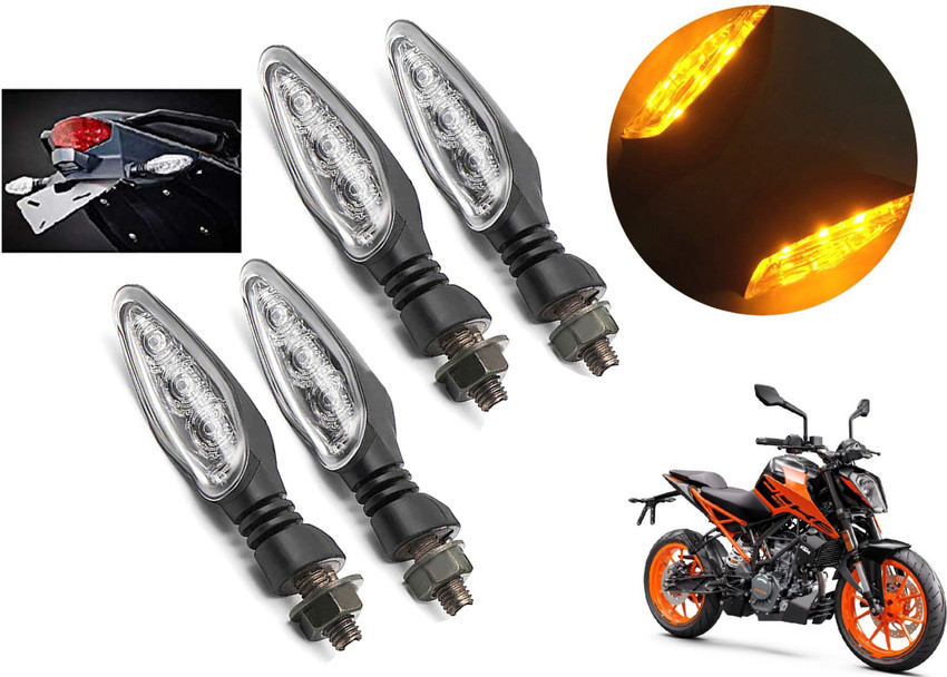 Ktm signal light price hot sale