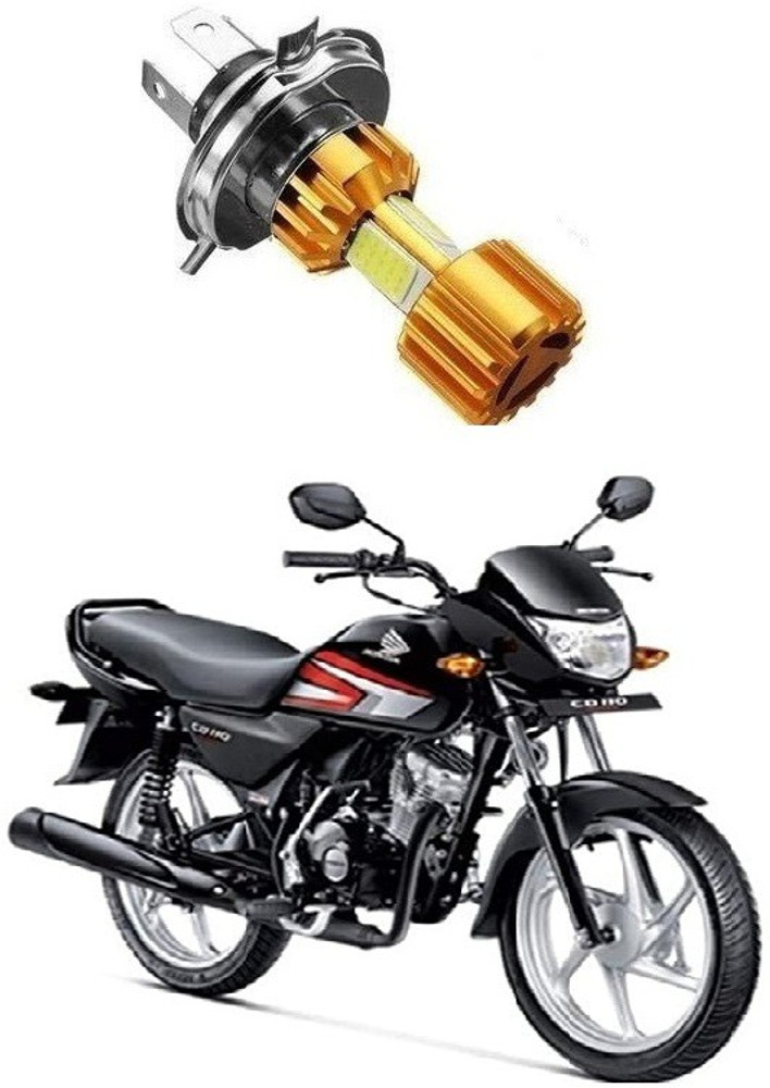 Honda cb 110 headlight price on sale