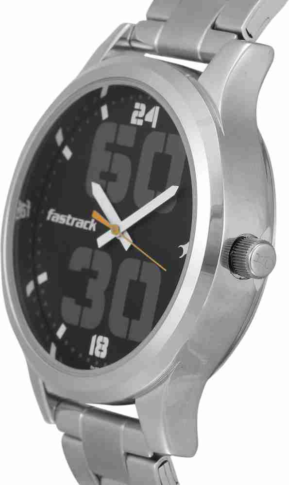 Fastrack on sale watch 38051