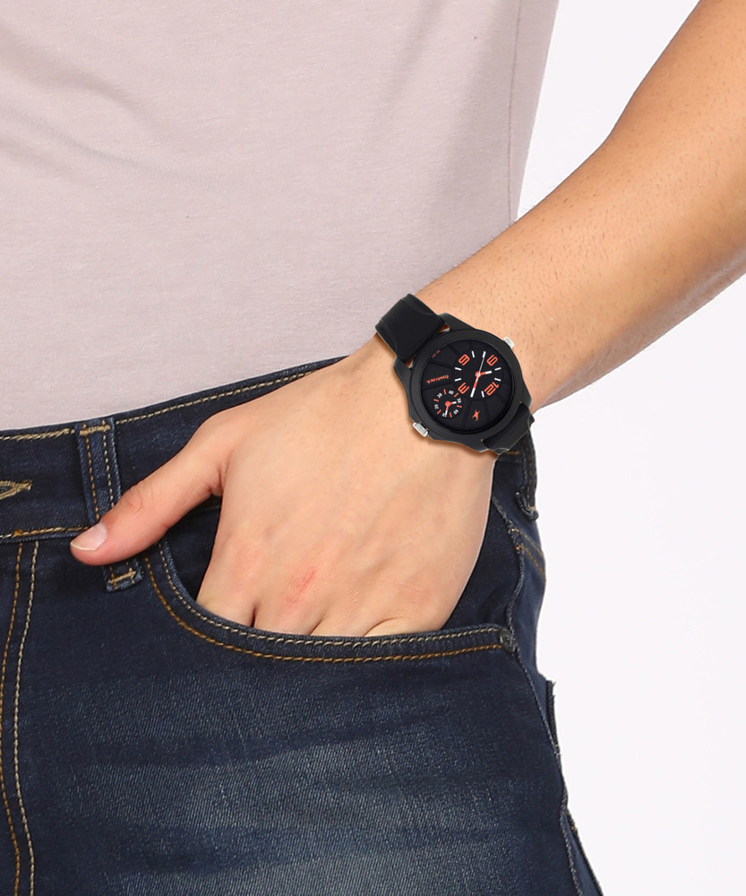 Fastrack two timers watch deals