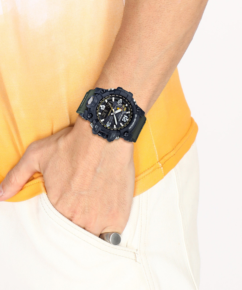 G522 2025 g shock