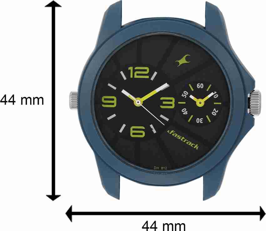 Fastrack 38042pp03 hotsell