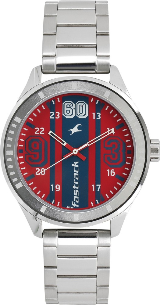 Fastrack 3177sea 2025