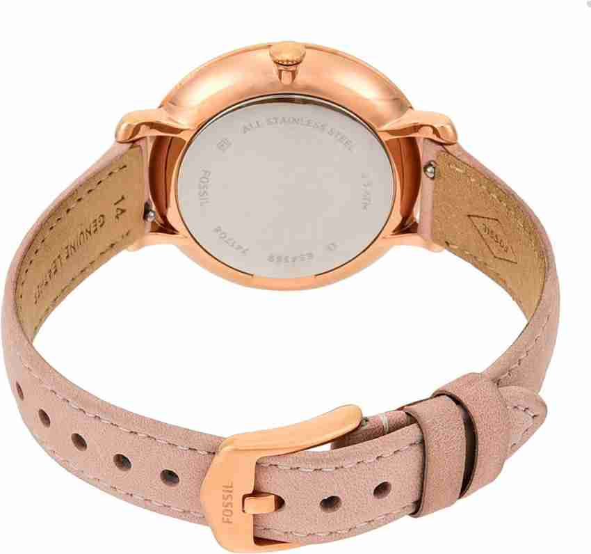 Fossil es4369 best sale