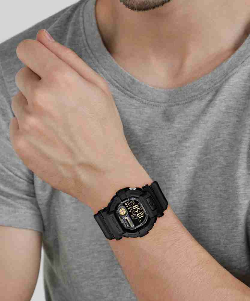 Harga g shock store gd 350 original