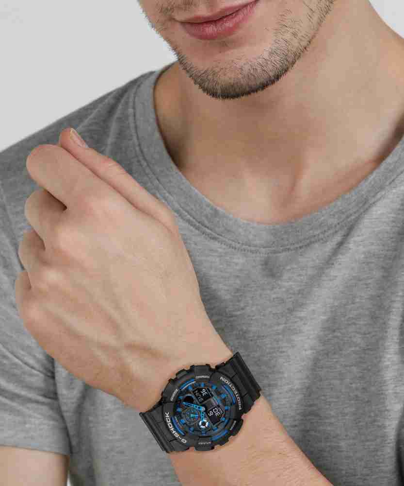 Ga100 1a2dr best sale