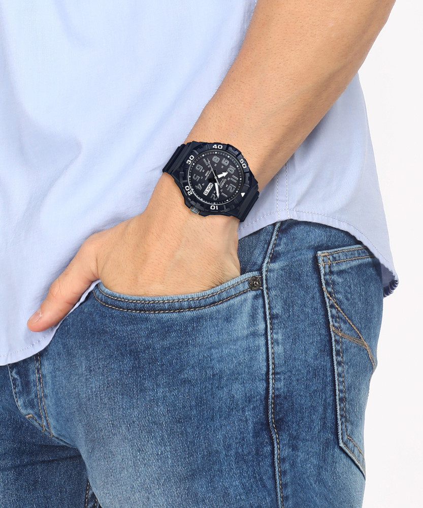 CASIO MRW 210H 1AVDF Youth MRW 210H 1AVDF Analog Watch For Boys Girls Buy CASIO MRW 210H 1AVDF Youth MRW 210H 1AVDF Analog Watch For Boys Girls A1134 Online at Best Prices in India