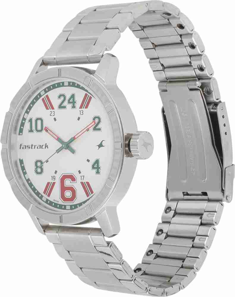 Fastrack 3178sm02 2025