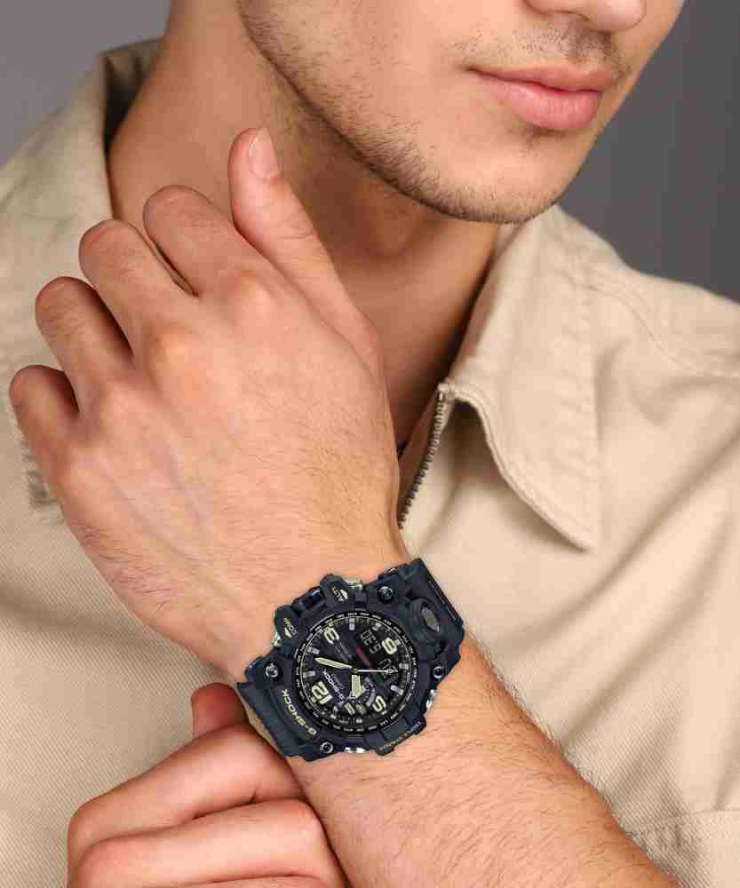 Casio g on sale shock 1000 1aer