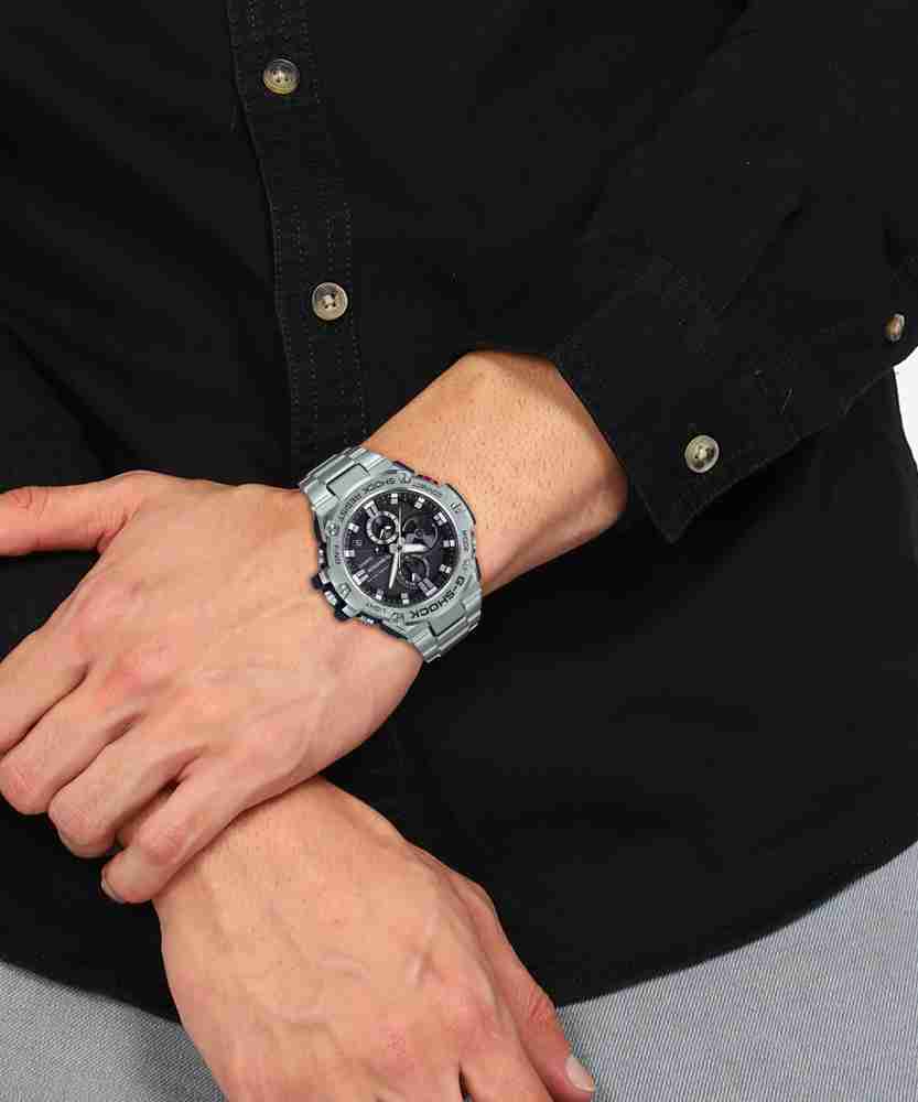 Casio gst 100d 2025