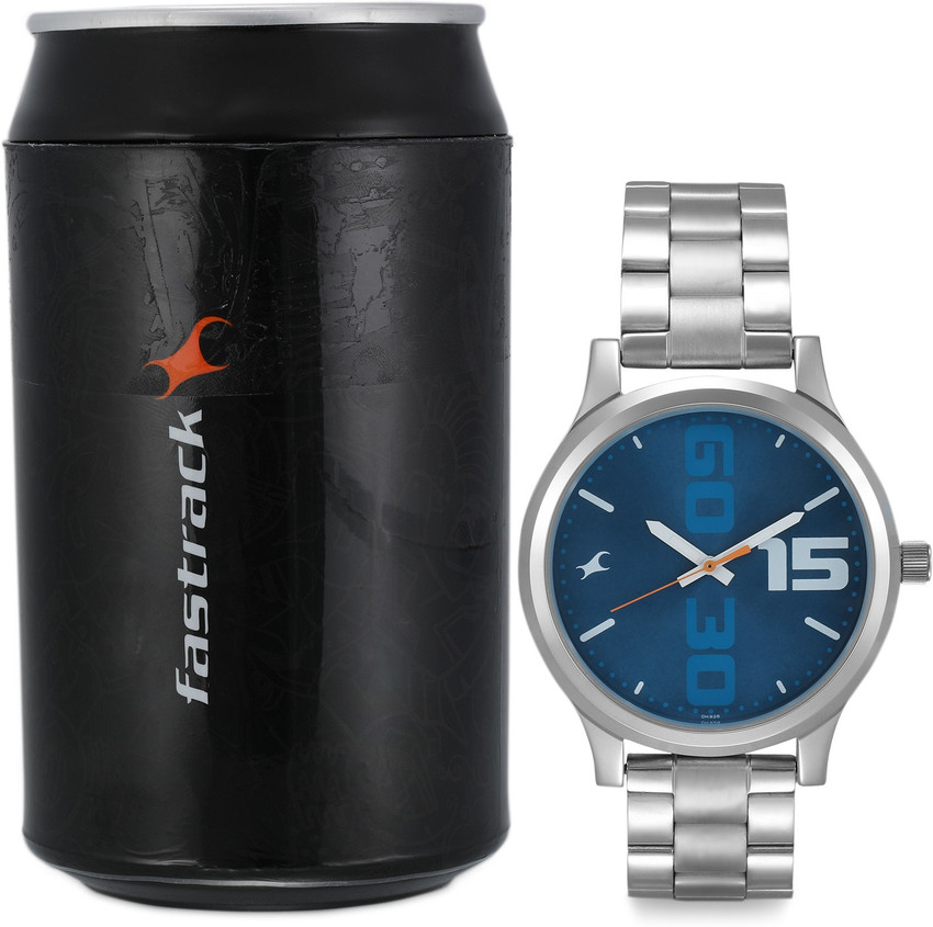 Fastrack 38051sm05 new arrivals