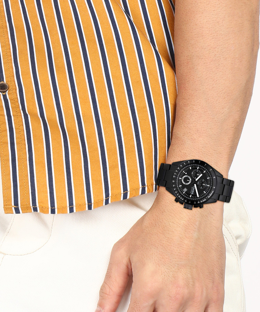 Ch2601 outlet fossil watch
