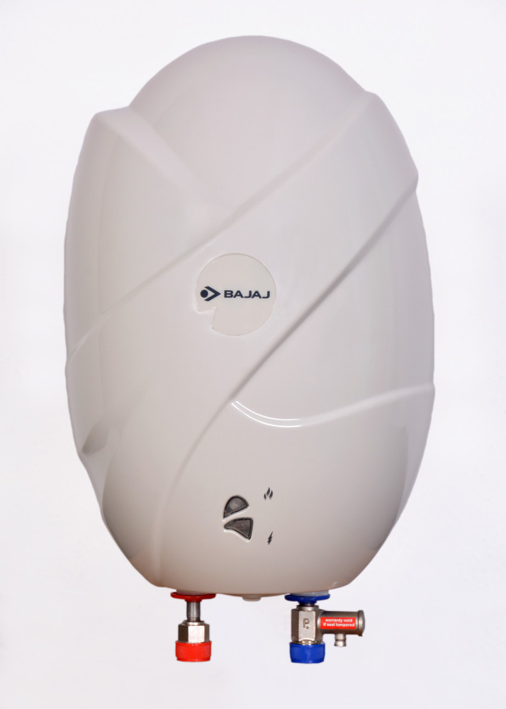BAJAJ 3 L Instant Water Geyser (Ivora, White) Price in India - Buy BAJAJ 3  L Instant Water Geyser (Ivora, White) online at Flipkart.com