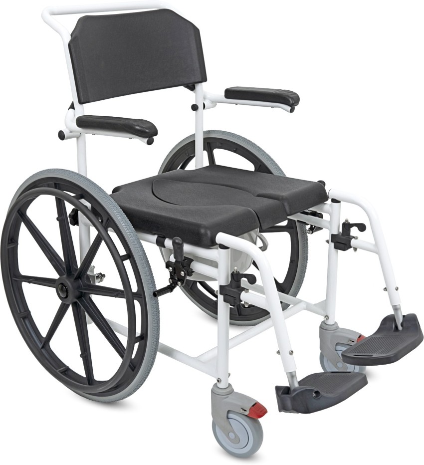 KosmoCare RMR207 Manual Wheelchair Price in India - Buy KosmoCare