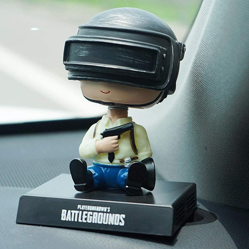 Funko pop hotsell pubg