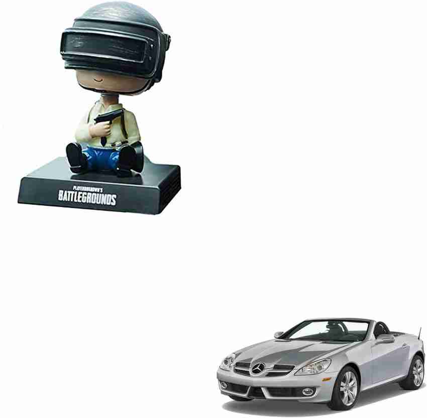 Mercedes slk cheap phone holder